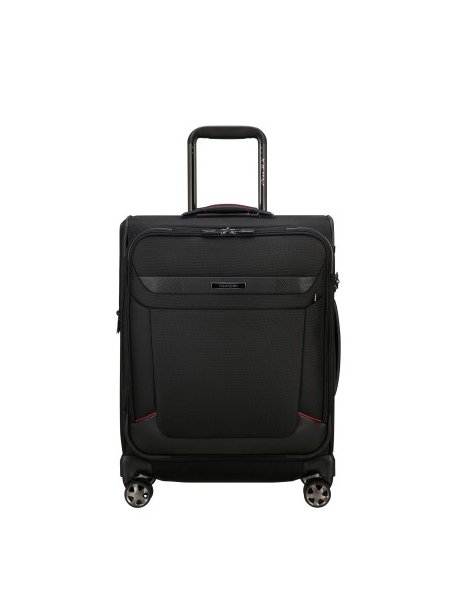 Samsonite 148136 valise cabine pro-dlx 6 roule valise