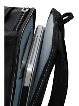 Samsonite 151841 - NYLON - NOIR - 1041 sac a dos guardit 14" Sac à dos business