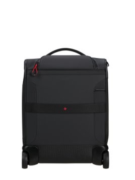 Samsonite 151349 - TOILE ENDUITE - NOIR -  samsonite- ecodiver- sac de voyage underseater Bagages cabine