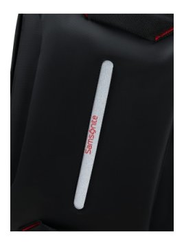 Samsonite 151349 - TOILE ENDUITE - NOIR -  samsonite- ecodiver- sac de voyage underseater Bagages cabine