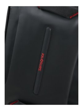 Samsonite 151349 - TOILE ENDUITE - NOIR -  samsonite- ecodiver- sac de voyage underseater Bagages cabine