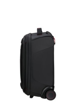Samsonite 151349 - TOILE ENDUITE - NOIR -  samsonite- ecodiver- sac de voyage underseater Bagages cabine