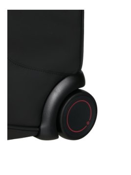 Samsonite 151349 - TOILE ENDUITE - NOIR -  samsonite- ecodiver- sac de voyage underseater Bagages cabine