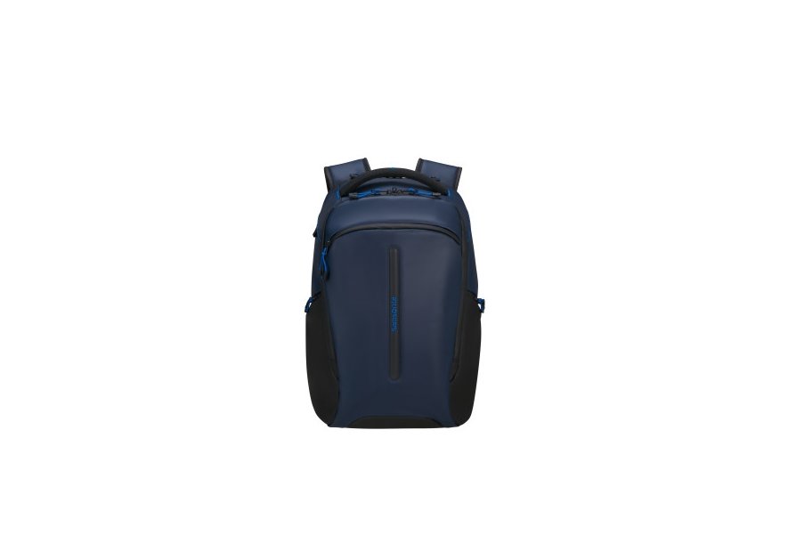 Samsonite 151348 - PET RECYCLÉ - BLEU NUIT sac a dos ecodiver 14" Sac à dos business