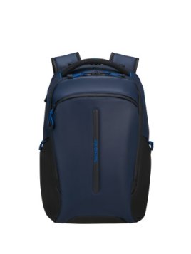 Samsonite 151348 - PET RECYCLÉ - BLEU NUIT sac a dos ecodiver 14" Sac business