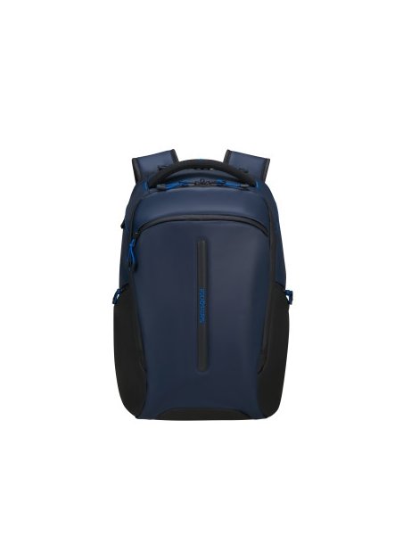 Samsonite 151348 - PET RECYCLÉ - BLEU NUIT sac a dos ecodiver 14" Sac à dos business