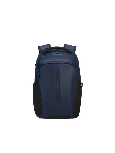 Samsonite 151348 - PET RECYCLÉ - BLEU NUIT sac a dos ecodiver 14" sac-business