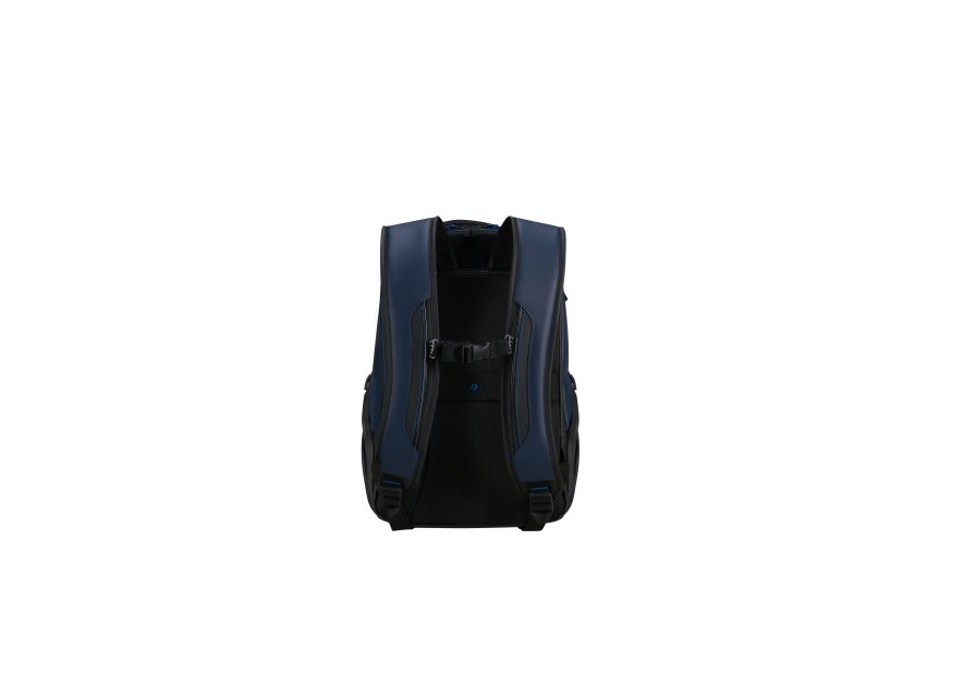 Samsonite 151348 - PET RECYCLÉ - BLEU NUIT sac a dos ecodiver 14" Sac à dos business