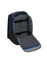 Samsonite 151348 - PET RECYCLÉ - BLEU NUIT sac a dos ecodiver 14" sac-business