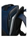 Samsonite 151348 - PET RECYCLÉ - BLEU NUIT sac a dos ecodiver 14" sac-business