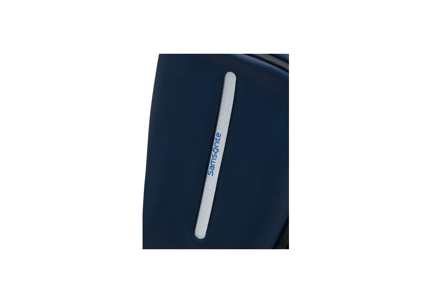 Samsonite 151348 - PET RECYCLÉ - BLEU NUIT sac a dos ecodiver 14" Sac à dos business