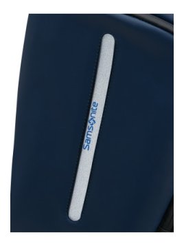 Samsonite 151348 - PET RECYCLÉ - BLEU NUIT sac a dos ecodiver 14" Sac business