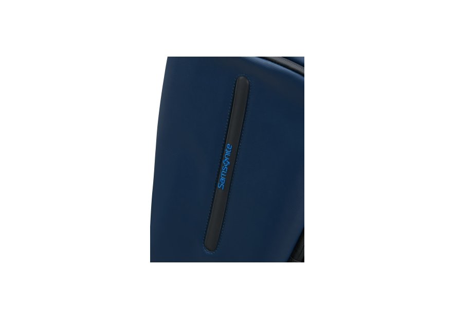 Samsonite 151348 - PET RECYCLÉ - BLEU NUIT sac a dos ecodiver 14" Sac à dos business