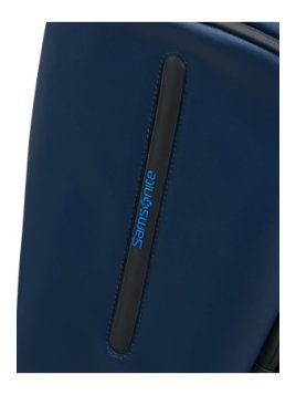 Samsonite 151348 - PET RECYCLÉ - BLEU NUIT sac a dos ecodiver 14" Sac business