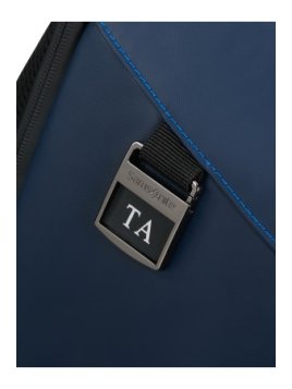 Samsonite 151348 - PET RECYCLÉ - BLEU NUIT sac a dos ecodiver 14" Sac business