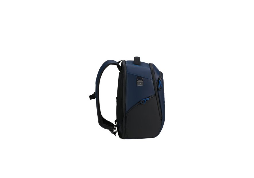 Samsonite 151348 - PET RECYCLÉ - BLEU NUIT sac a dos ecodiver 14" Sac à dos business