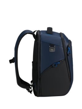 Samsonite 151348 - PET RECYCLÉ - BLEU NUIT sac a dos ecodiver 14" Sac à dos business