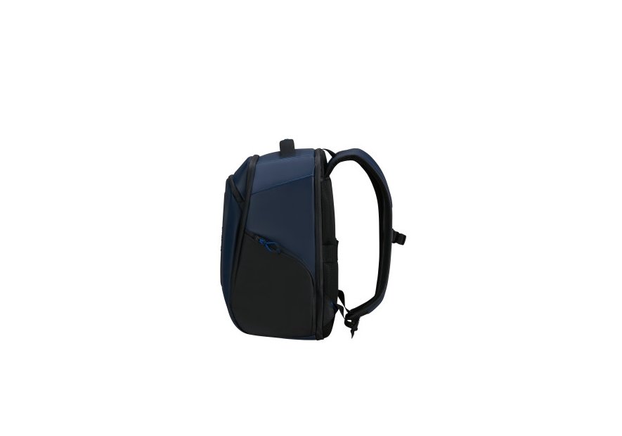 Samsonite 151348 - PET RECYCLÉ - BLEU NUIT sac a dos ecodiver 14" Sac à dos business