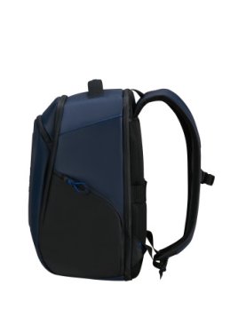 Samsonite 151348 - PET RECYCLÉ - BLEU NUIT sac a dos ecodiver 14" Sac business