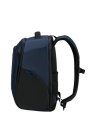 Samsonite 151348 - PET RECYCLÉ - BLEU NUIT sac a dos ecodiver 14" sac-business