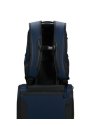 Samsonite 151348 - PET RECYCLÉ - BLEU NUIT sac a dos ecodiver 14" sac-business