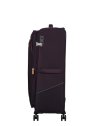 américan tourister 149500 - POLYESTER - PRUNE valise grande taille summerride valise