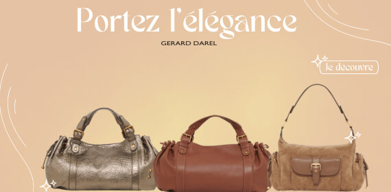     Nouveautés denim Le Tanneur