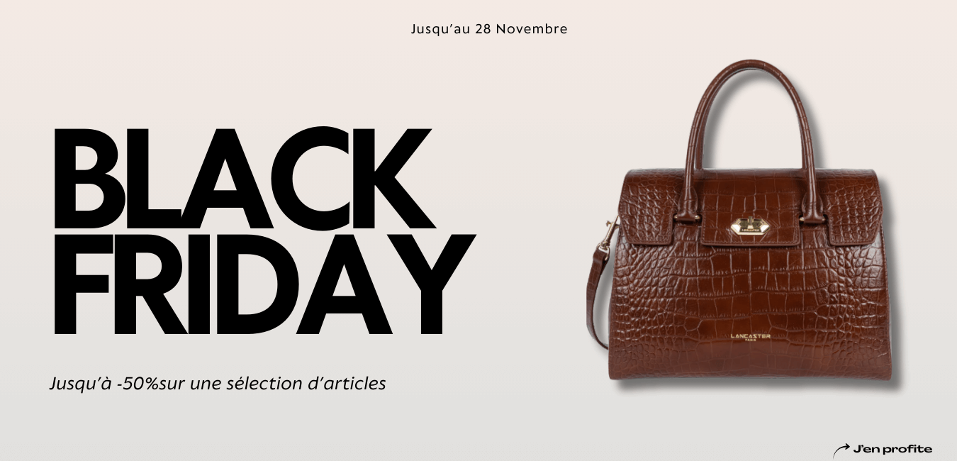 Gamme Belleville Lancel