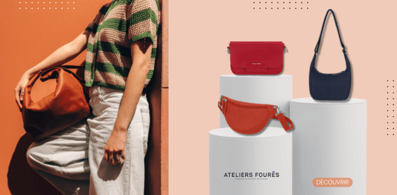 Les Ateliers Fourès