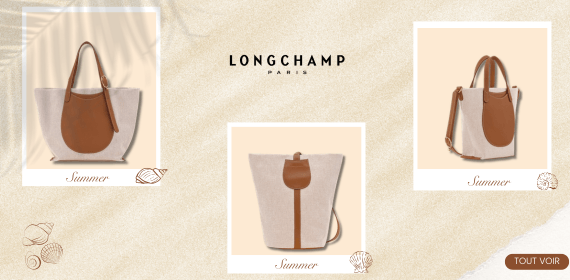 Longchamp