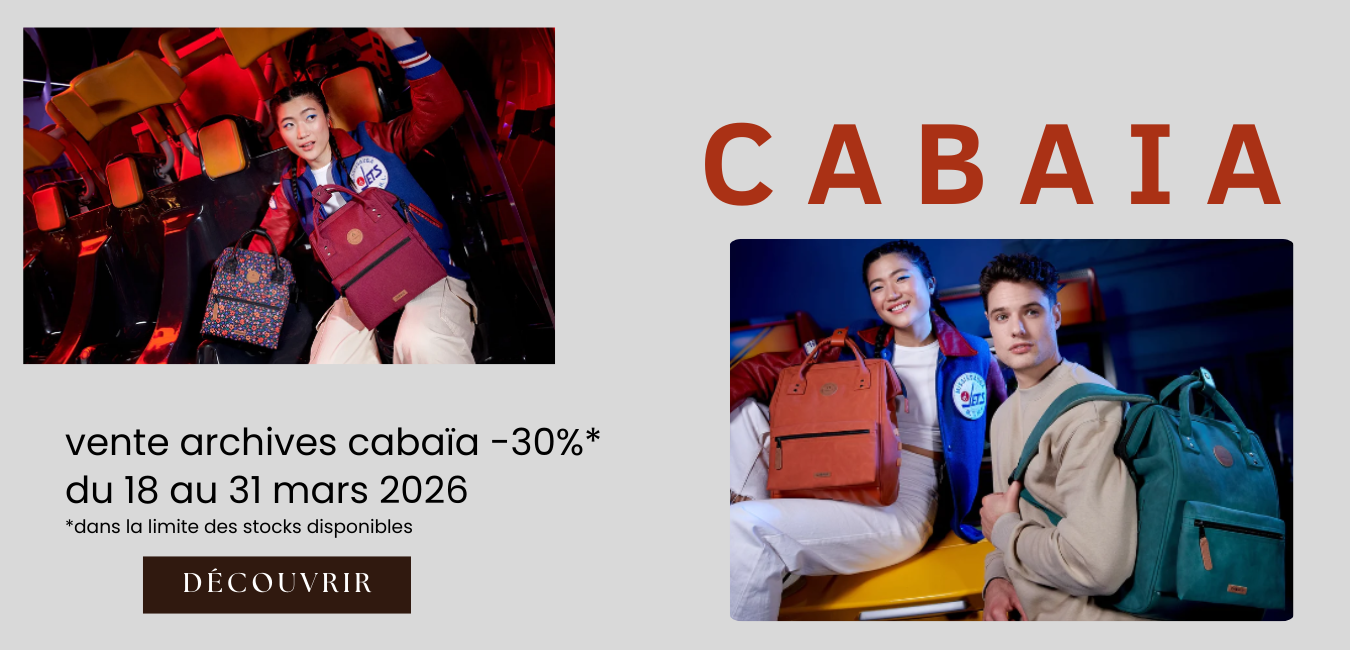              cabaia soldes