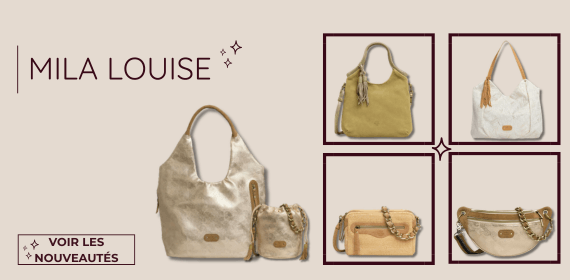 Mila Louise 