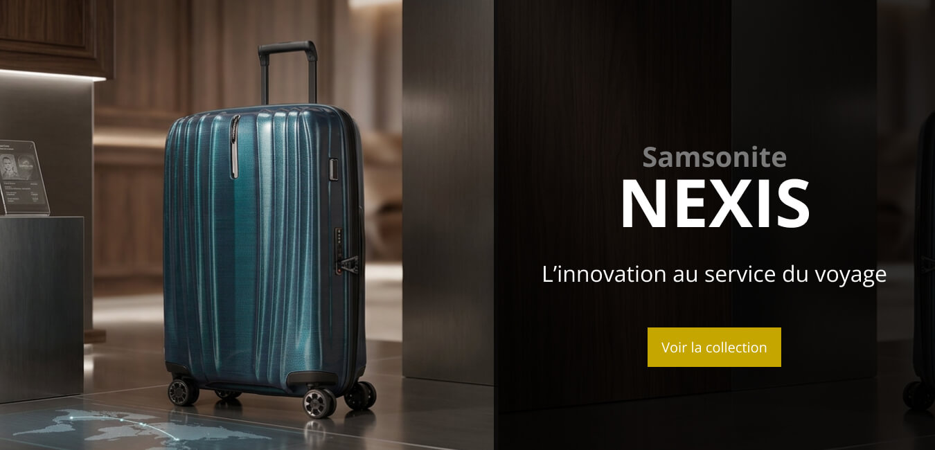 Samsonite Nexis