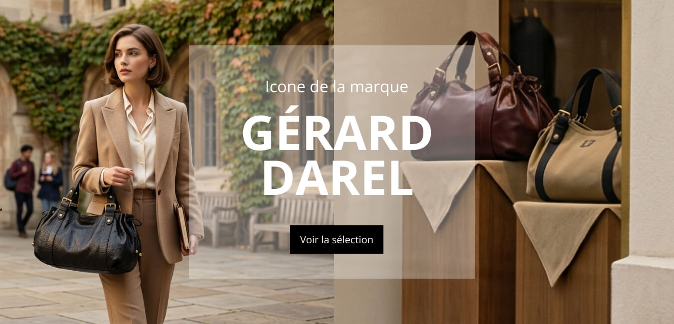 Gérard Darel