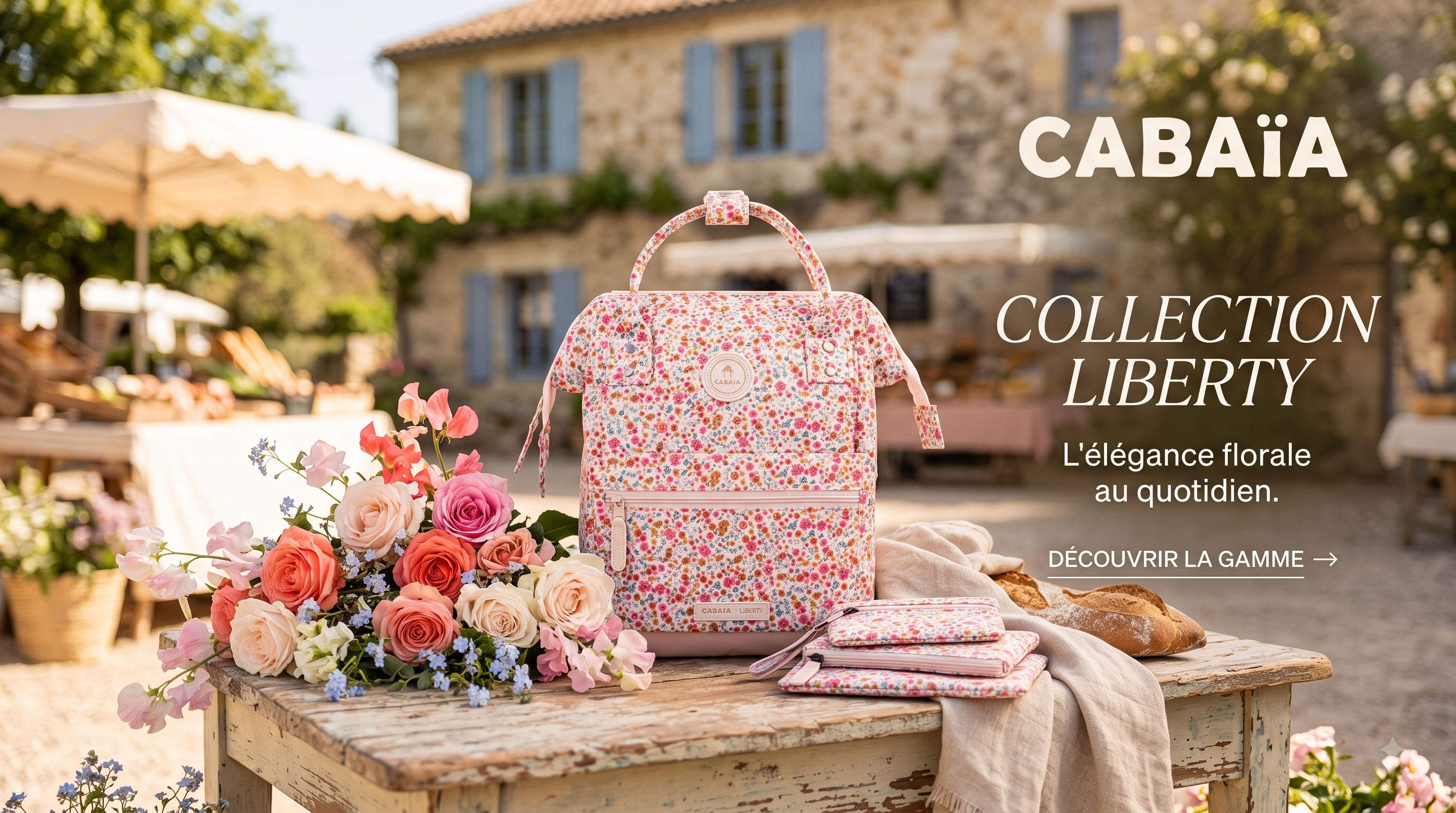 cabaia liberty