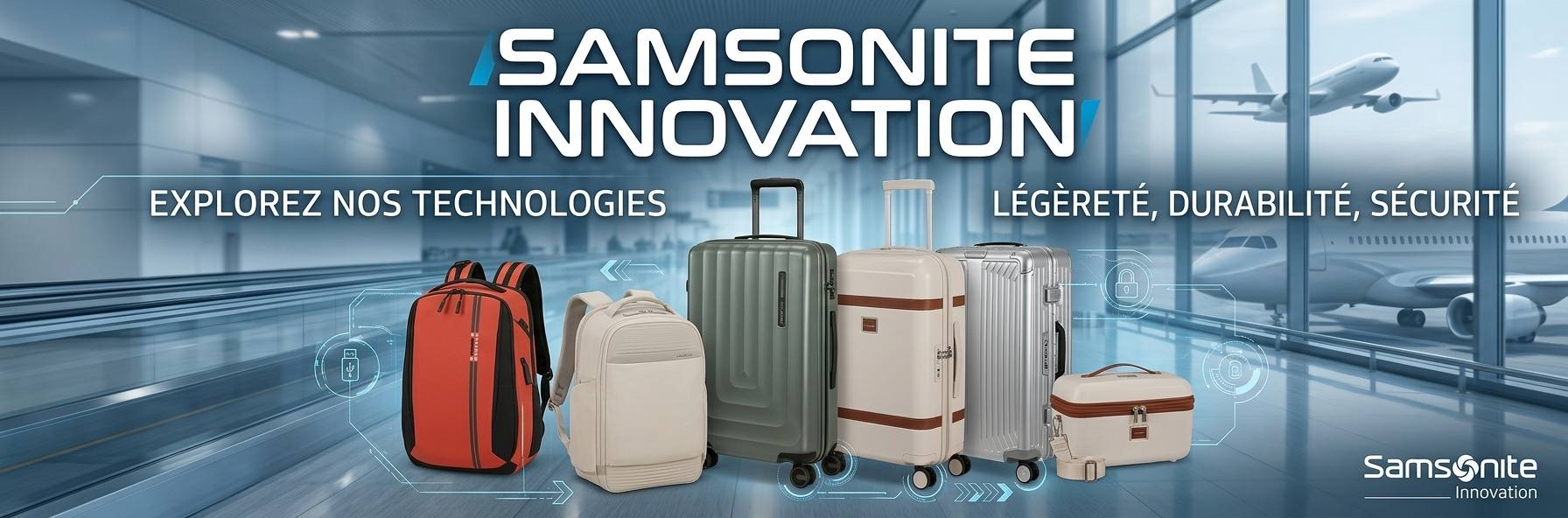    samsonite