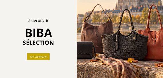 BIBA sélection